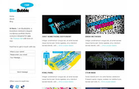 smashigmagzine精選100款免費wordpress主題