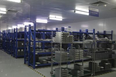 現代技術與產品格局的交匯點——產品臨放區的計算化生態展望