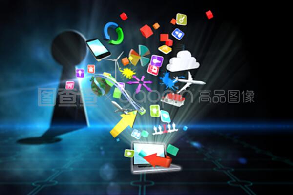 計算機應用的復合圖像 合成現實與虛擬的視覺魔法